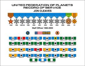 Jon Cleaves